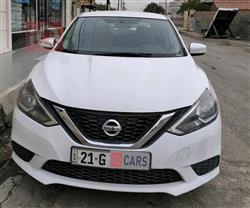 نيسان سنترا